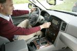 Jeep Grand Cherokee 2005 года